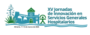 XV Jornadas de Innovación en Servicios Generales