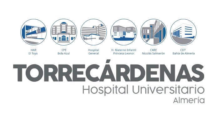 Hospital Torrecárdenas